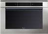 WHIRLPOOL AMW 808 IX Bepthet mikrohullm st inox