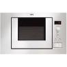 ZANUSSI ZM 176 STX Bepthet mikrohullm st inox