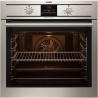 AEG ELECTROLUX BC 3331300-M Bepthet st inox