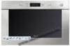 Whirlpool MW 4100 IX Bepthet mikrohullm st
