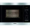 MIELE Bepthet Mikrohullm St M 8151-2