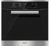 Miele H 6260 BP inox PureLine bepthet pirolitikus st