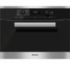 MIELE Bepthet Kompakt St H 6200 B