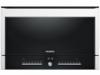 Siemens HF 25M2L2 bepthet mikrohullm st 900W inox