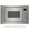 Zanussi ZNC 12 X A bepthet mikrohullm st