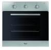 WHIRLPOOL AKP 449/IX bepthet nll st