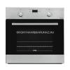 Whirlpool Ignis AKS 187 IX bepthet elektromos st