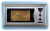 J Whirlpool AVM 686 Ix inox bepthet mikrost beptkerettel
