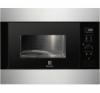 Electrolux - EMS26204OX (A kszlet erejig!) 26 literes bepthet mikrost