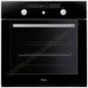 Whirlpool AKZ 237 NB Bepthet st