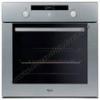 Whirlpool AKZ 237 IX Bepthet st