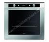 Whirlpool AKZM 657 IX Bepthet st