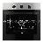 Zanussi Zanussi ZOB 22301 XA nllan bepthet multifunkcis st rak
