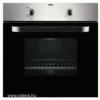 ZOB131X Bepthet elektromos st Zanussi Jelenlegi ra 53 990