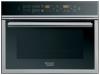 Hotpoint Ariston bepthet mikrohullm st MWK 431 XHA S