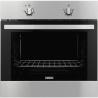 ZANUSSI ZOB 10401 XV Bepthet st inox