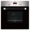 Zanussi ZOB 442 X Bepthet st