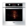 Midea AAE40017 bepthet st teleszkpos stsin A energiaosztly