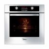Midea AAE40017 bepthet st teleszkpos stsin A energiaosztly