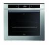 Whirlpool AKZM 663/IXL Fusion design bepthet st, magyar kijelz, 2 stsn