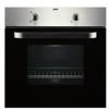 Zanussi ZOB131X bepthet st inox fekete