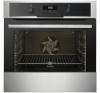 Electrolux EOA5551AAX multifunkcis bepthet st, A-20%, 60cm, stsn