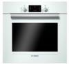 Bosch HBG43T420 nllan bepthet st