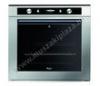 Whirlpool AKZM 655 IX Bepthet st