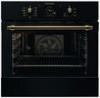 Electrolux EOB 3400 BOR Rusztikus bepthet st