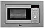 Teka MWE 20 FI bepthet mikrohullm st inox