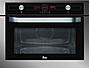 Teka MWL 32 BIS bepthet mikrohullm st inox