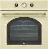 Teka HR 550 nllan bepthet rusztikus st topzbzs