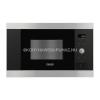 Zanussi ZBM 17542XA bepthet mikrohullm st