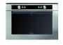 Whirlpool AMW 836 IX bepthet mikr