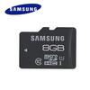 SAMSUNG MB-MG8GB/EU MEMRIA KRTYA TransFlash 8 GB (microSD PRO - Class 10, UHS-1) - adapter nlkl