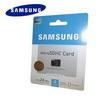 SAMSUNG MEMRIA KRTYA TransFlash 4 GB - microSDHC - Class 4, adapter nlklI! - MB-MS4GB - GYRI