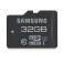 Samsung MicroSDHC 32GB Class 10 Pro UHS-1 MB-MGBGB/EU