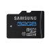 Samsung microSDHC 32GB Class 10 Speicherkarte mit Adapter (MB-MSBGAEU)