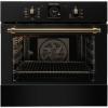 Electrolux-EOB3400BOR rusztikus bepthet st