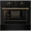 Electrolux EOB3400BOR rusztikus bepthet st