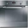 Indesit FIMS531JKA IX elektromos st