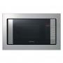 Samsung FG-87SST bepthet mikrohullm st