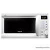 Samsung ME86V SS XEO 23 literes mikrohullm st