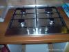 Villanyst Zanussi Built Inox Bepthet st fzlap