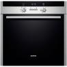 SIEMENS HB23AS540 Bepthet st inox