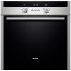 Siemens HB63AS521 elektromos st bepthet