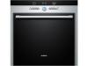Siemens HB36GB560 elektromos st bepthet