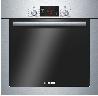 BOSCH HBA42S350E Bepthet st inox