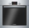 Bosch HBA42S350E bepthet multifunkcis st GranitEmail zomncbevonattal inox 595 x 595 x 515 mm