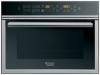 Hotpoint - Ariston MWK 431 X/HA bepthet mikrohullm st